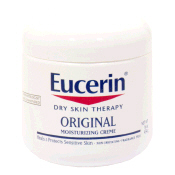 Eucerin Dry Skin Therapy